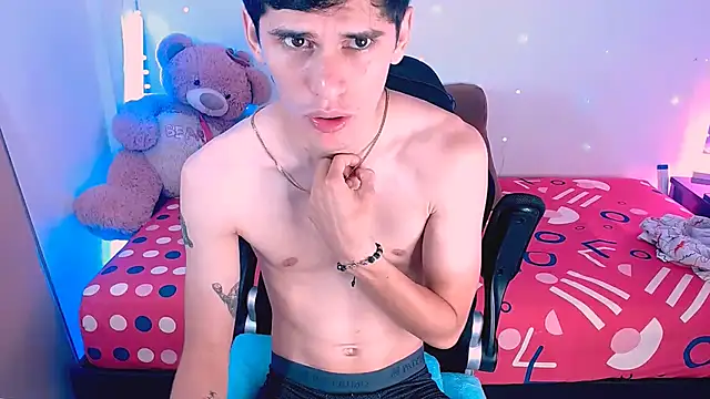 Snapshot of TESEO_HOT chatting on 22, 9, 2025 TESEO HOT online show from 22, 9, 2025