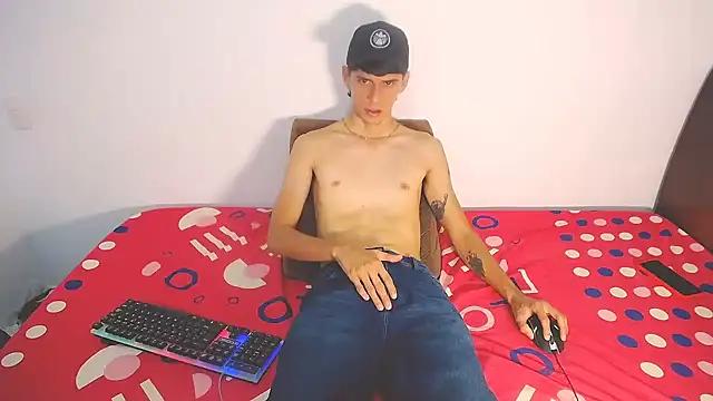 TESEO HOT online show from 20, 5, 2026