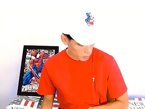 Snapshot of TESEO_HOT chatting on 29, 11, 2025 TESEO HOT online show from 29, 11, 2025