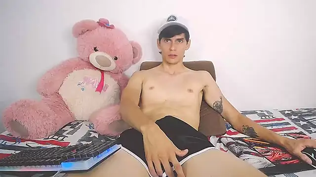 TESEO HOT online show from 31, 3, 2026