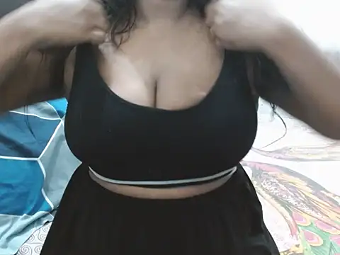 queen cute online show from 15, 7, 2026