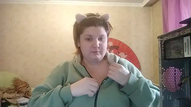 Snapshot of MalloryBartlett chatting on 27, 12, 2024 MalloryBartlett online show from 27, 12, 2024