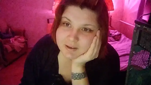 Snapshot of MalloryBartlett chatting on 15, 1, 2025 MalloryBartlett online show from 15, 1, 2025