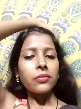 Snapshot of kobita_Mohali chatting on 18, 7, 2026 kobita Mohali online show from 18, 7, 2026