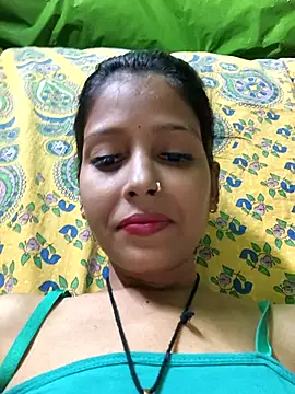 Snapshot of kobita_Mohali chatting on 12, 6, 2026 kobita Mohali online show from 12, 6, 2026