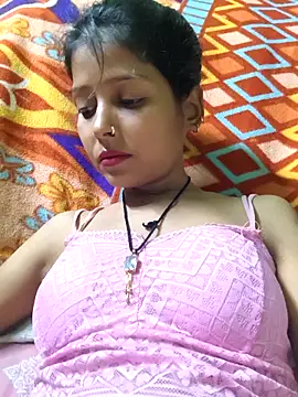 Snapshot of kobita_Mohali chatting on 9, 6, 2026 kobita Mohali online show from 9, 6, 2026