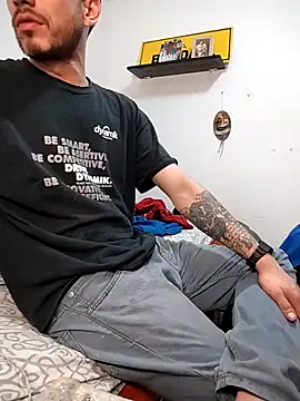 jhonyhot9292 online show from 20, 12, 2025