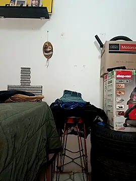 jhonyhot9292 online show from 8, 3, 2026