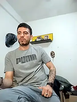 jhonyhot9292 online show from 19, 12, 2025