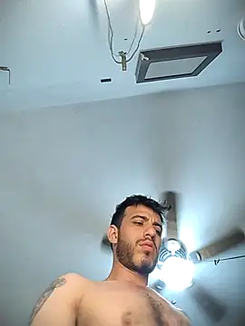 jhonyhot9292 online show from 8, 4, 2026