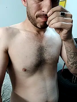 jhonyhot9292 online show from 8, 10, 2025