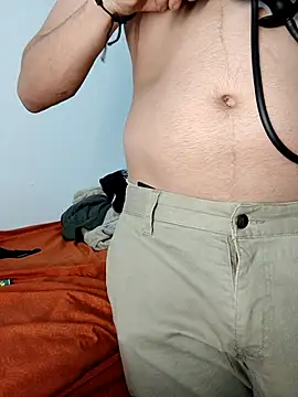 jhonyhot9292 online show from 27, 3, 2026