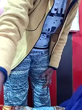 Sexy-Mona2 online show from 7, 12, 2024