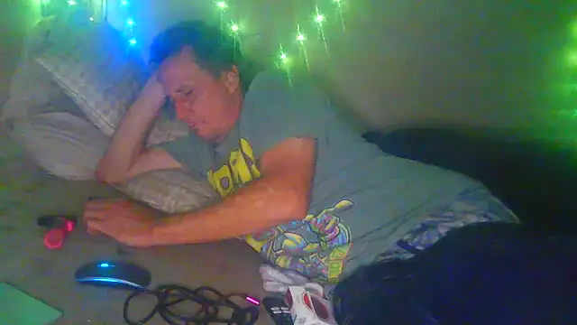 George48 online show from 19, 12, 2025