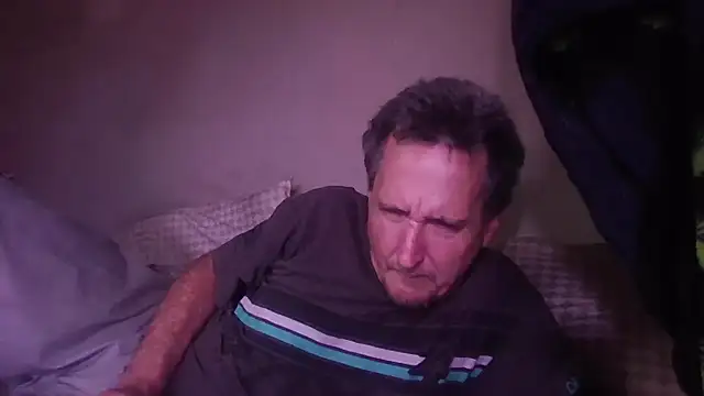 George48 online show from 3, 12, 2025