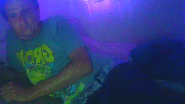 George48 online show from 19, 12, 2025