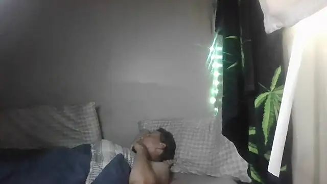 George48 online show from 5, 12, 2025