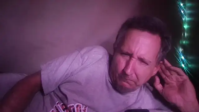 George48 online show from 24, 11, 2025