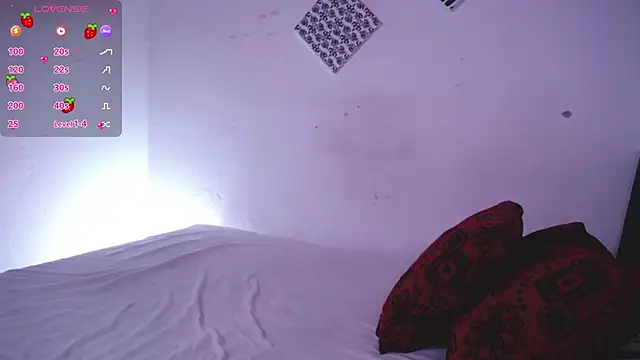 zarquita99 online show from 14, 11, 2025