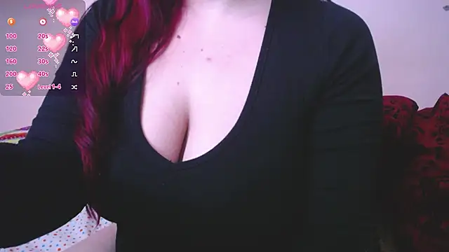 zarquita99 online show from 21, 10, 2025