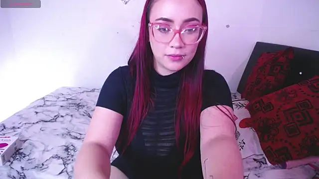 zarquita99 online show from 15, 11, 2025