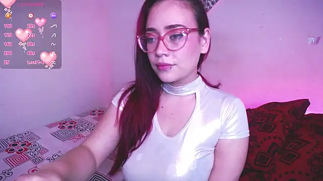 zarquita99 online show from 31, 10, 2025