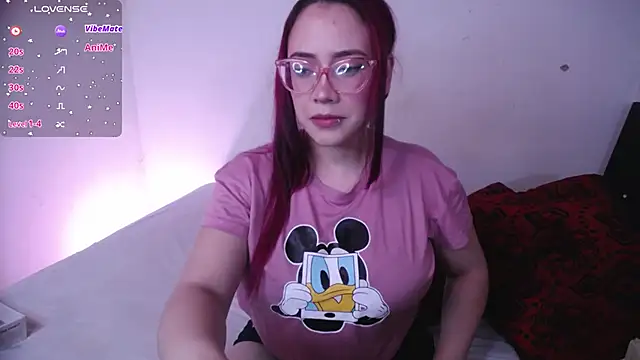 zarquita99 online show from 13, 11, 2025