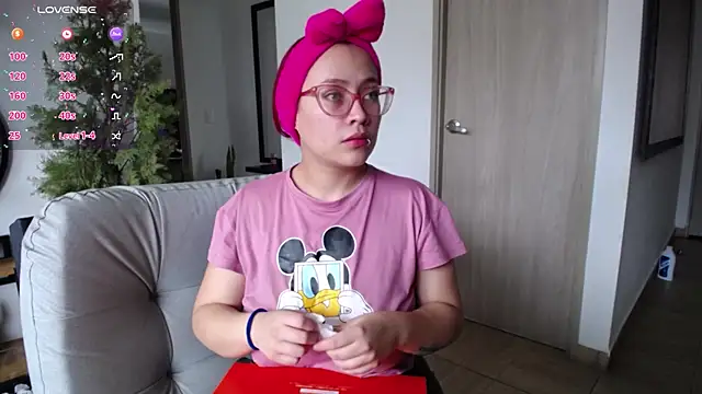 zarquita99 online show from 11, 1, 2026