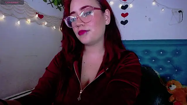 zarquita99 online show from 26, 2, 2025