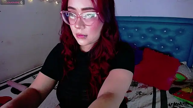 zarquita99 online show from 27, 2, 2025