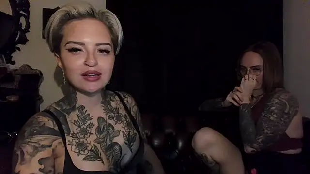 Alexandersonxo online show from 20, 12, 2025