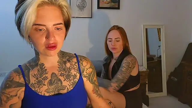 Alexandersonxo online show from 1, 7, 2026