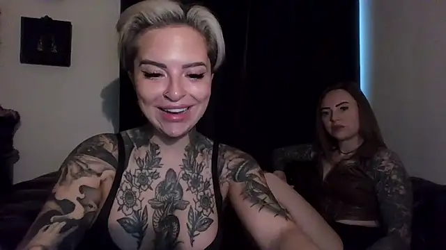 Alexandersonxo online show from 21, 12, 2025