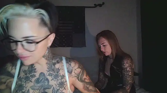 Alexandersonxo online show from 17, 3, 2025