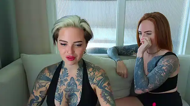 Alexandersonxo online show from 24, 4, 2026