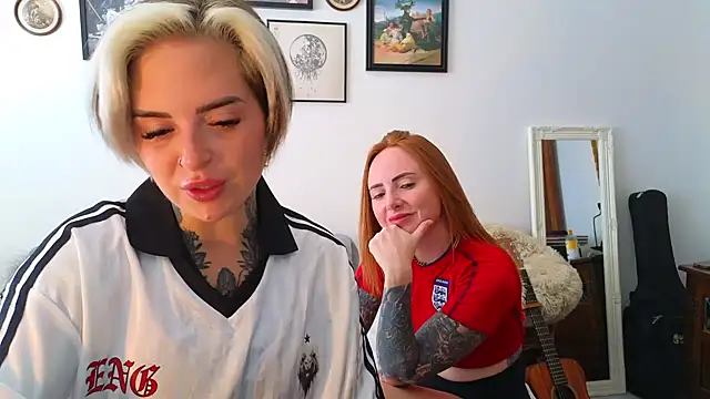 Alexandersonxo online show from 17, 6, 2026