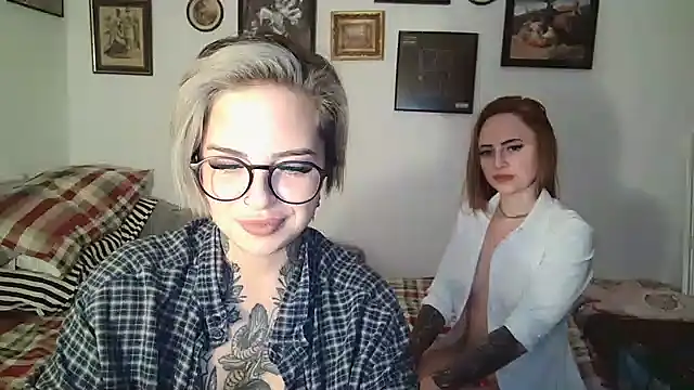 Alexandersonxo online show from 14, 12, 2024