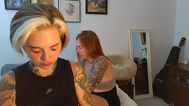 Alexandersonxo online show from 27, 6, 2026