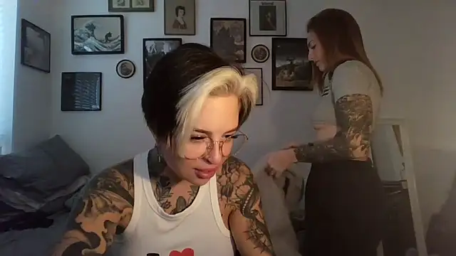 Alexandersonxo online show from 5, 10, 2025