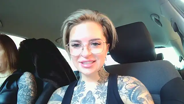 Alexandersonxo online show from 19, 12, 2024