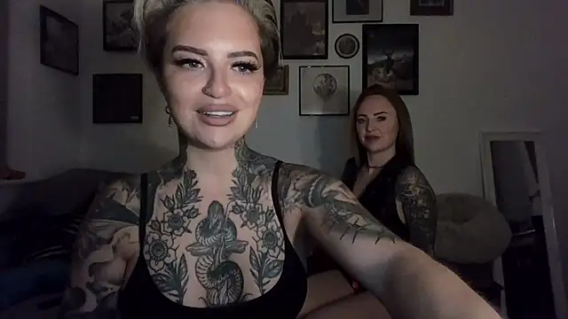 Alexandersonxo online show from 28, 11, 2025