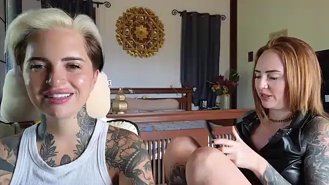 Alexandersonxo online show from 6, 3, 2026