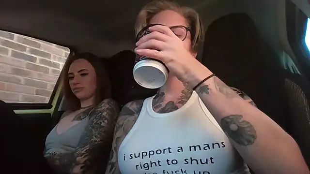 Alexandersonxo online show from 6, 12, 2024