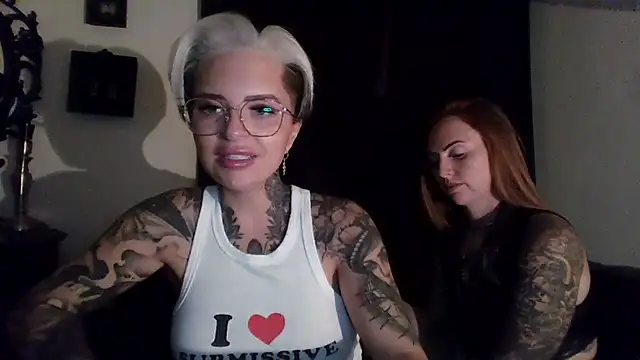 Alexandersonxo online show from 11, 9, 2025