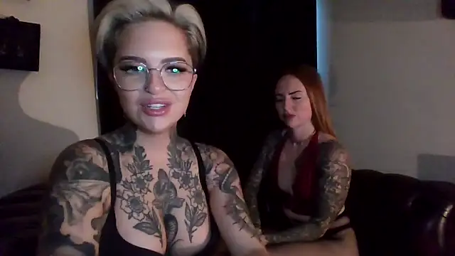 Alexandersonxo online show from 18, 12, 2025