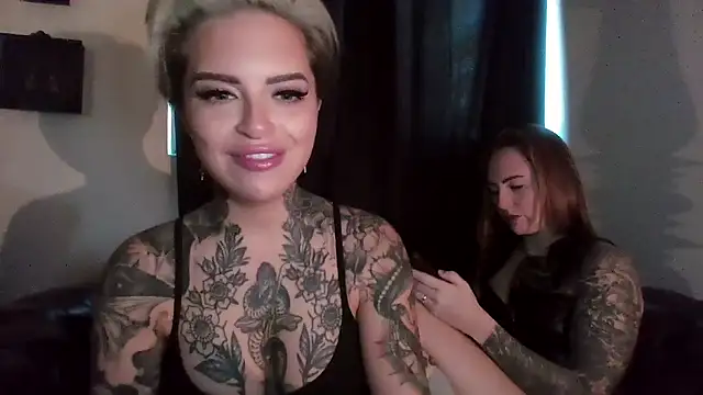 Alexandersonxo online show from 30, 11, 2025