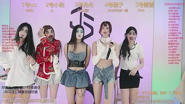 TWICE-668 online show from 23, 2, 2025