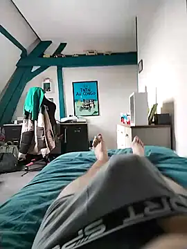 JulesG18 online show from 6, 3, 2026