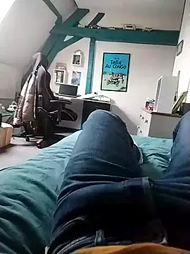 Snapshot of JulesG18 chatting on 23, 2, 2026 JulesG18 online show from 23, 2, 2026