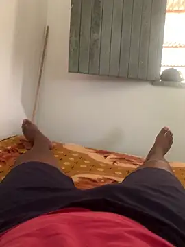 GordoSafadinho online show from 28, 12, 2024